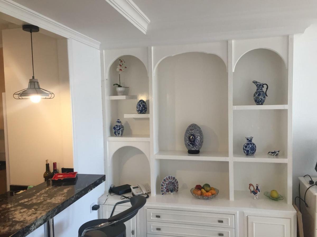 טורמולינוס R&E Apartment מראה חיצוני תמונה