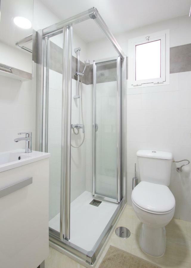 טורמולינוס R&E Apartment מראה חיצוני תמונה