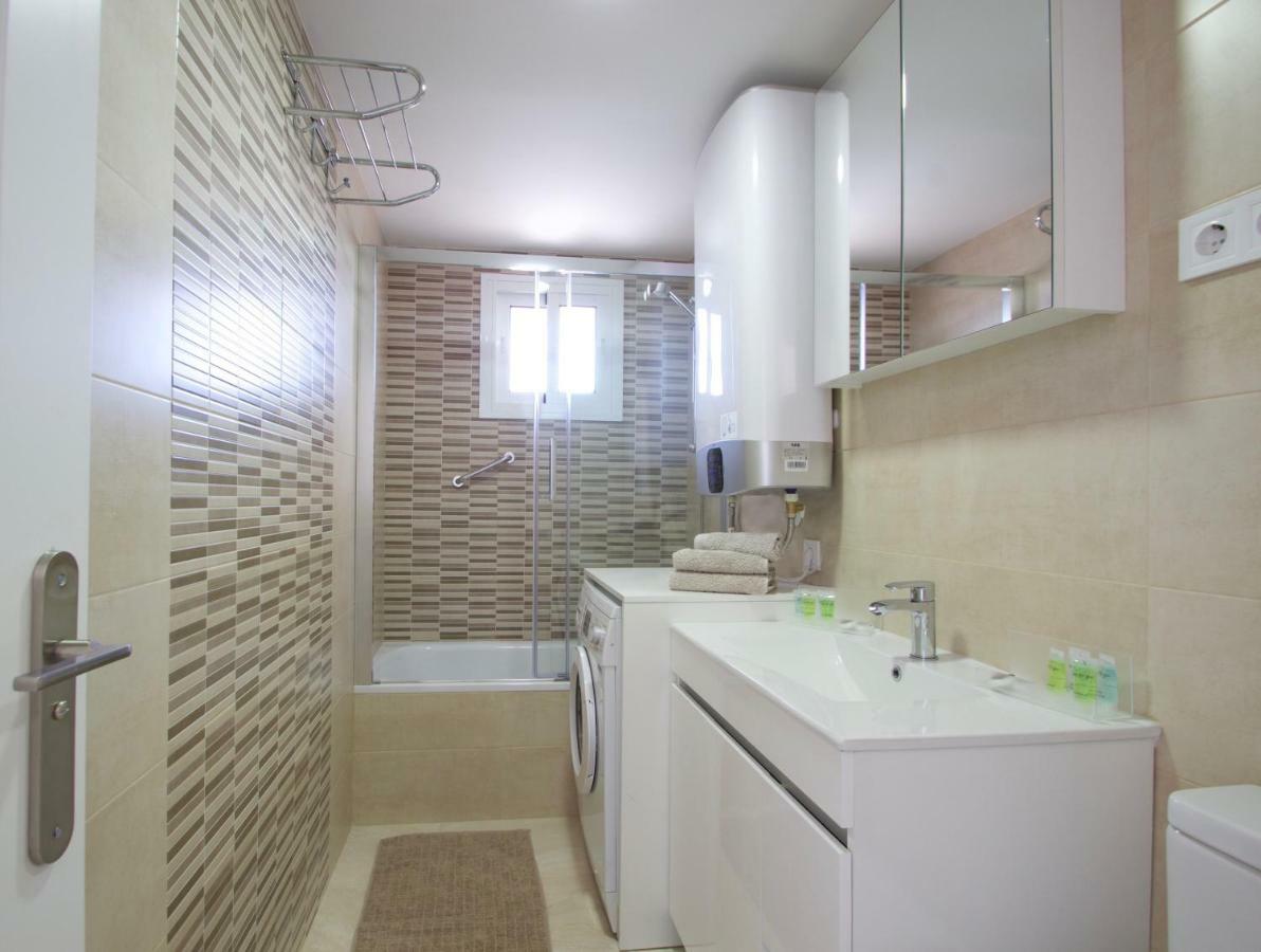 טורמולינוס R&E Apartment מראה חיצוני תמונה