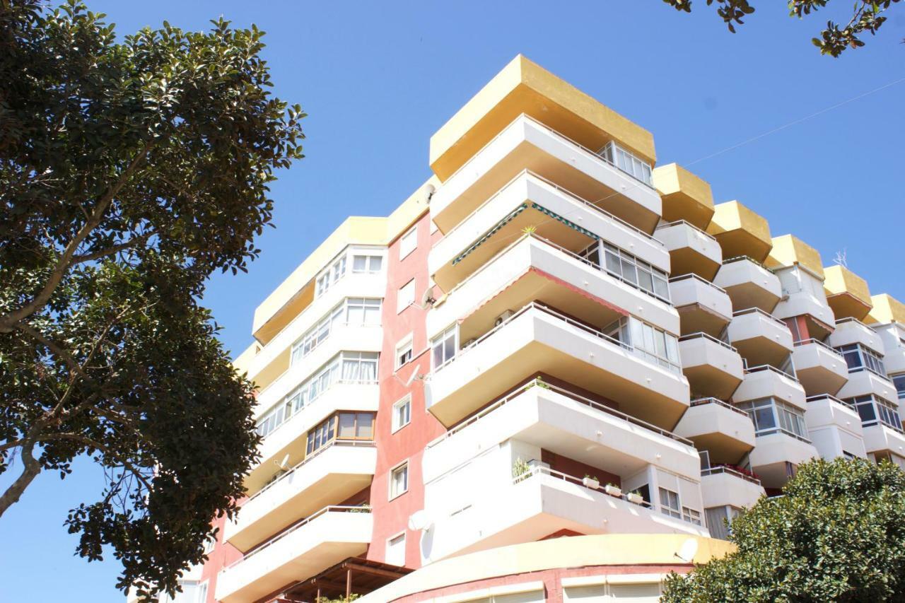 טורמולינוס R&E Apartment מראה חיצוני תמונה