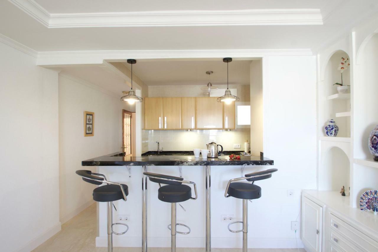 טורמולינוס R&E Apartment מראה חיצוני תמונה