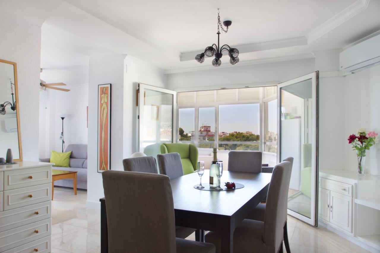 טורמולינוס R&E Apartment מראה חיצוני תמונה