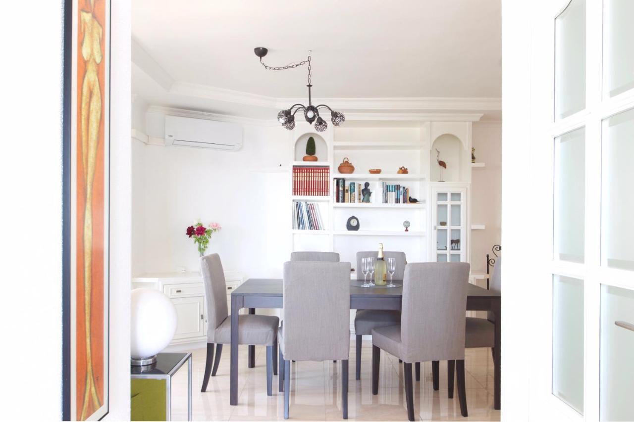 טורמולינוס R&E Apartment מראה חיצוני תמונה